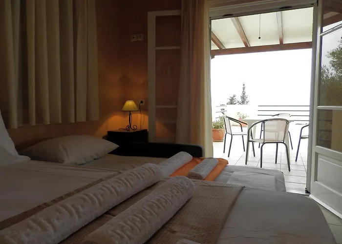 Green Villa Appart hôtel
