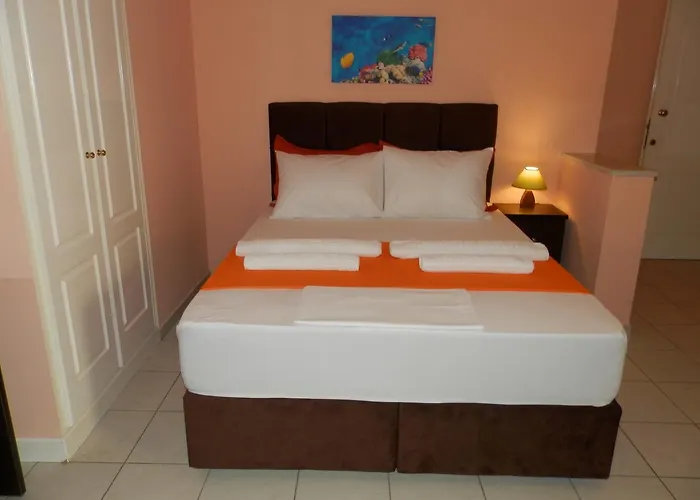 Green Villa Appart hôtel