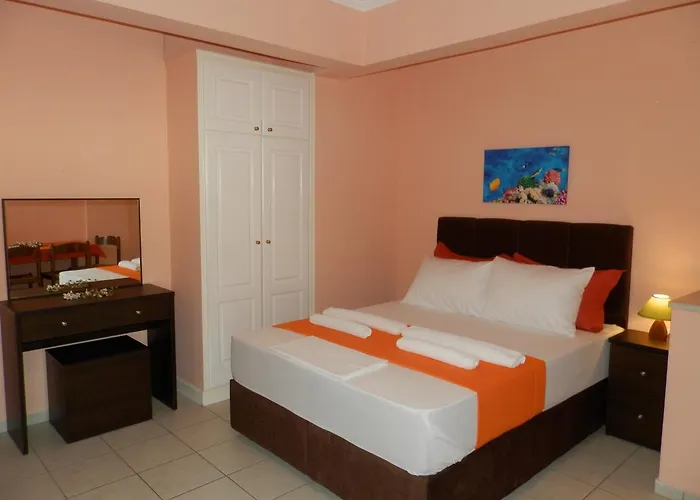 Green Villa Appart hôtel