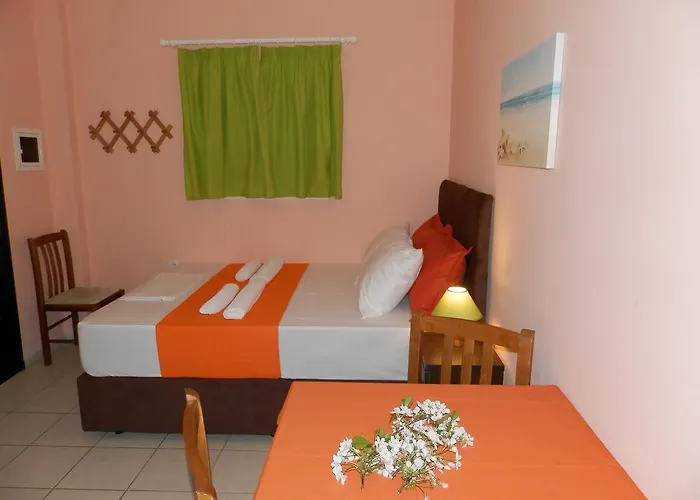 Green Villa 4*