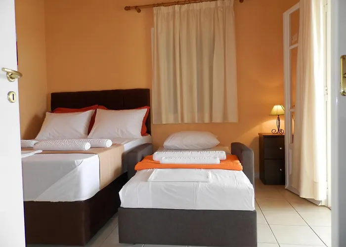Green Villa 4*