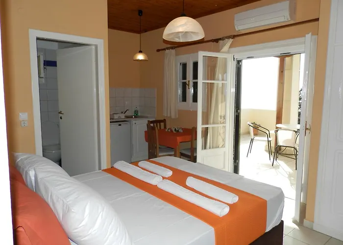 Green Villa 4*
