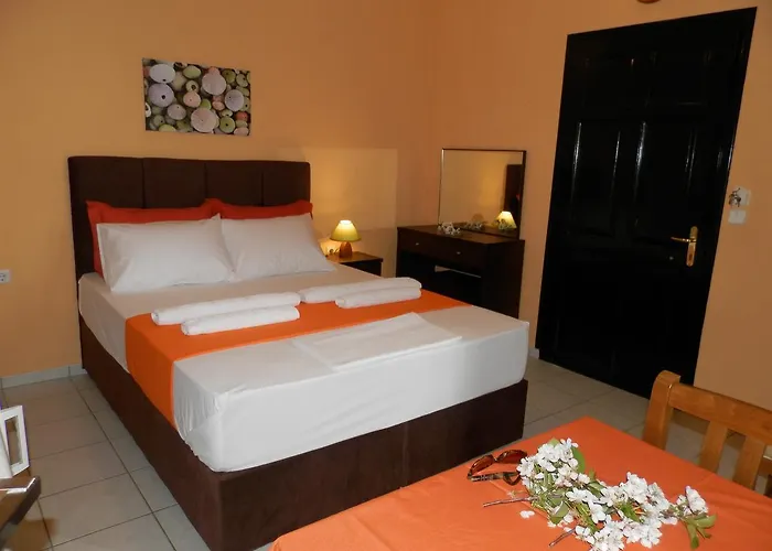 Green Villa Appart hôtel