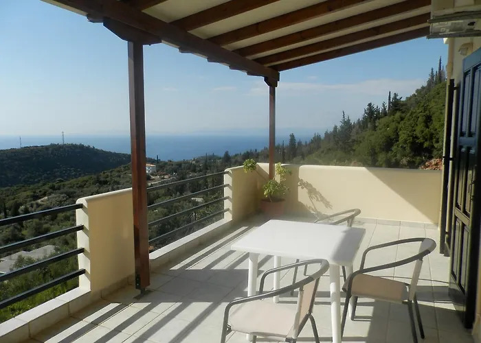 Green Villa