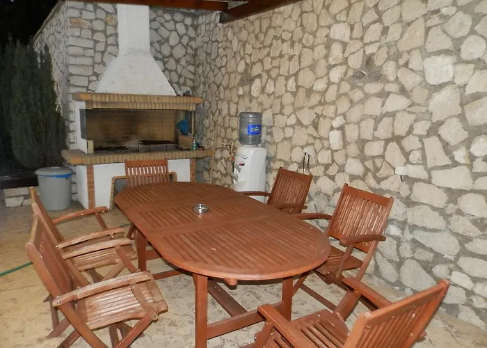 Appart hôtel Green Villa 4*