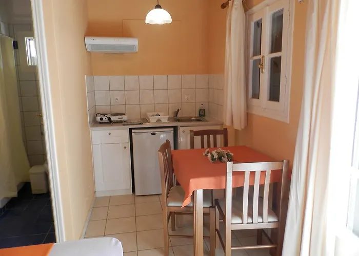 Green Villa 4*