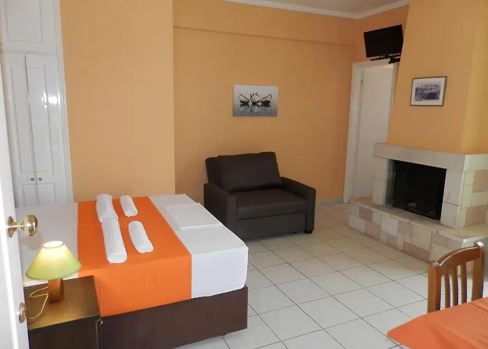 Green Villa