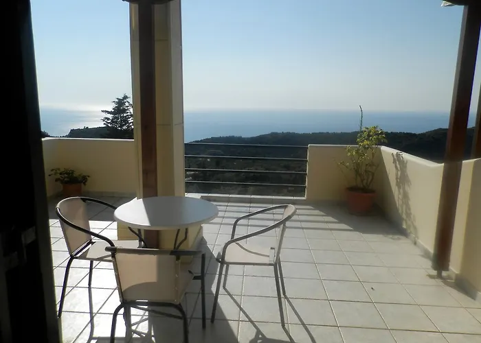 Appart hôtel Green Villa 4*