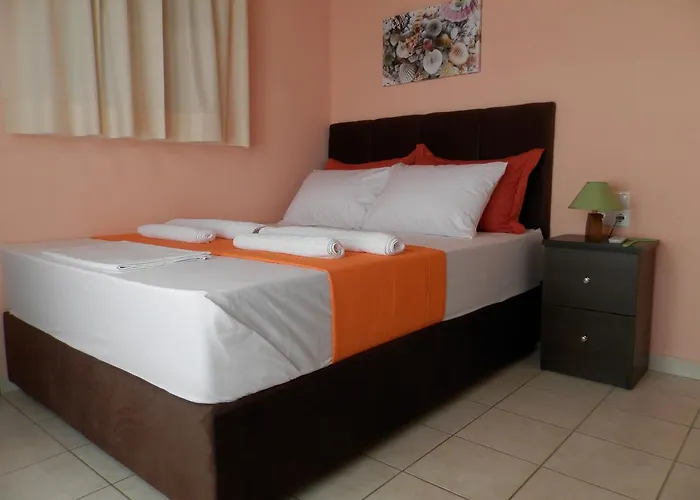 Green Villa Appart hôtel 4*