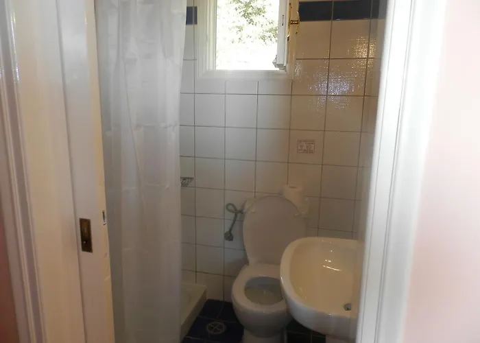 Appart hôtel Green Villa 4*