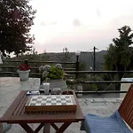 Aparthotel Green Villa 4*