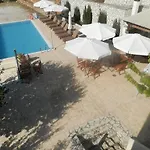 Aparthotel Green Villa