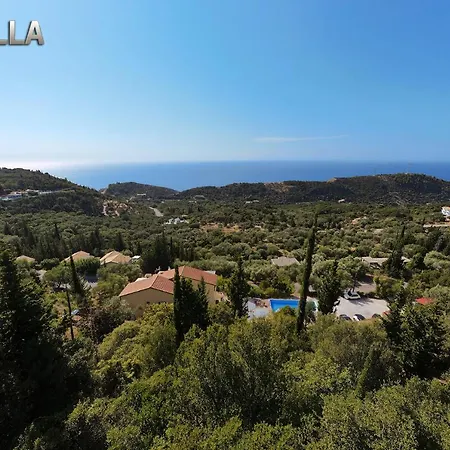 Appart hôtel Green Villa 4*