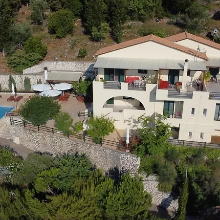 Green Villa Appart hôtel