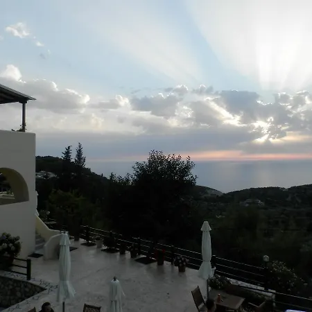Green Villa Appart hôtel *