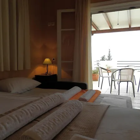 Green Villa Hotel apartamentowy