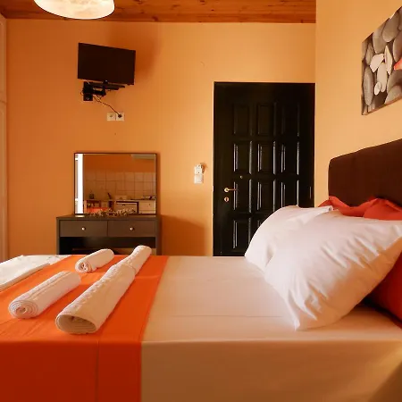 Green Villa Áyios Nikítas