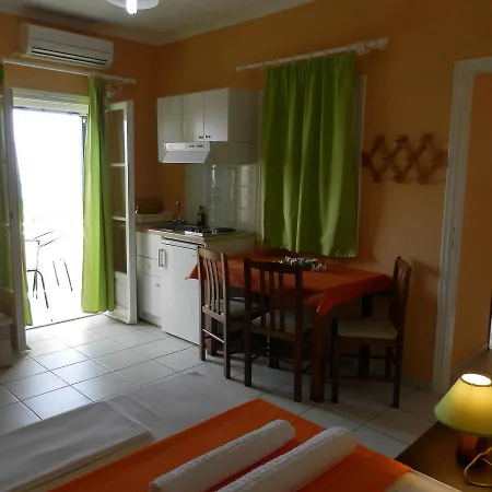 Green Villa Appart hôtel *