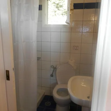 Appart hôtel Green Villa *
